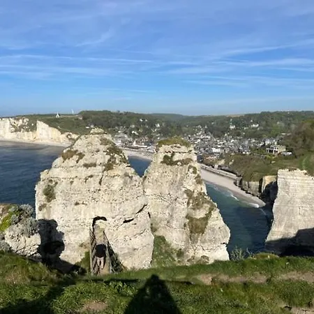 アパート Le Rayon - And Cliffs Acces, Center